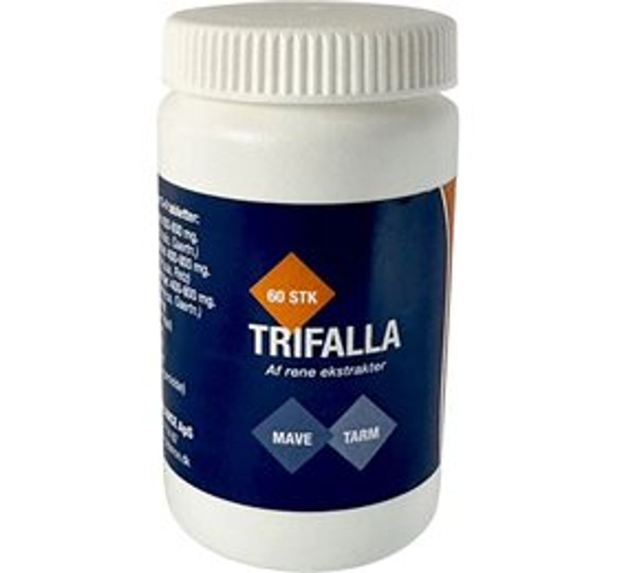 Trifalla special &bull; 60 stk.