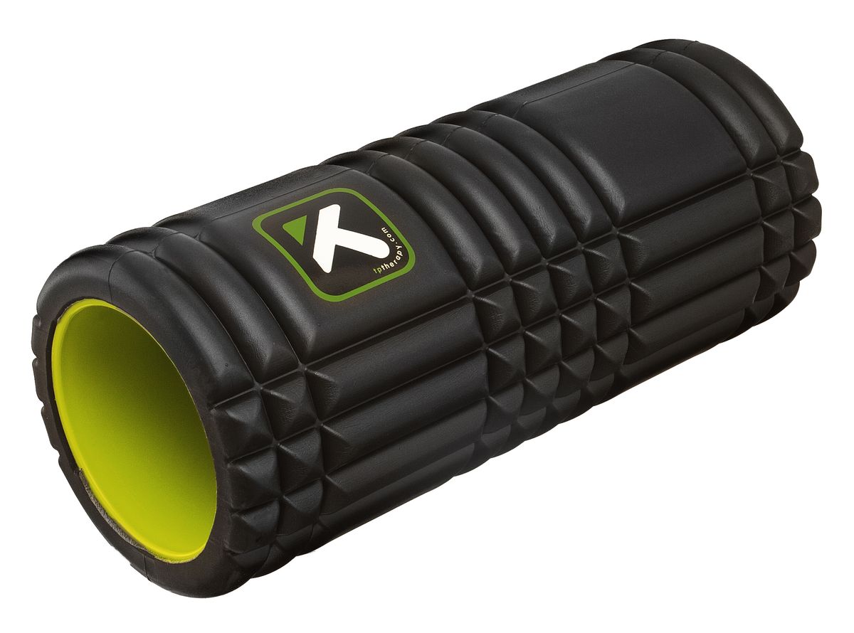 Trigger Point - Foam Roller - The Grid - - Sort