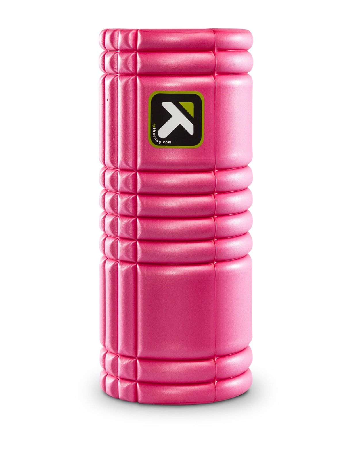 Trigger Point Grid 1.0 Foam Roller Pink