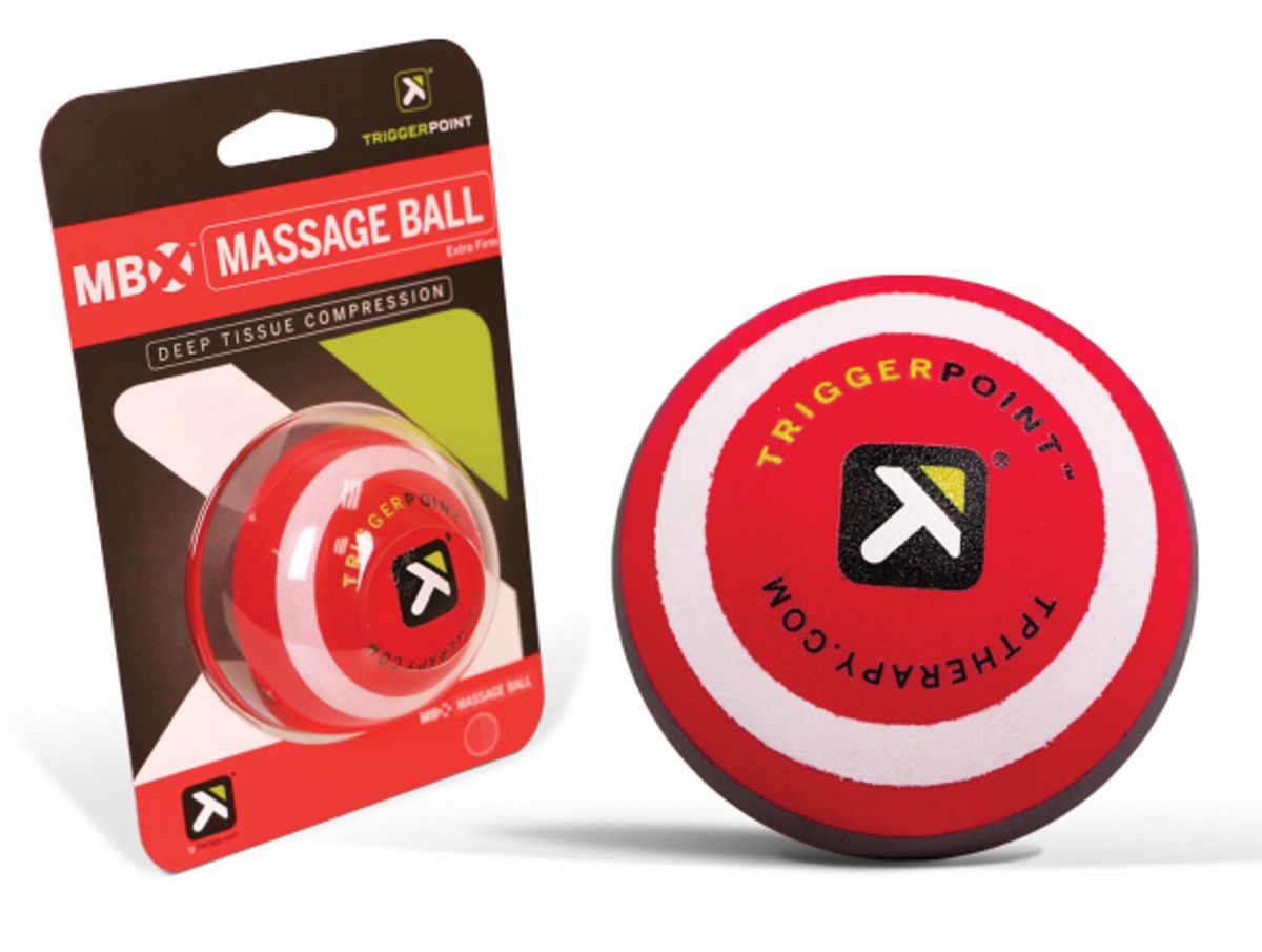 Trigger Point MBX Massagebold