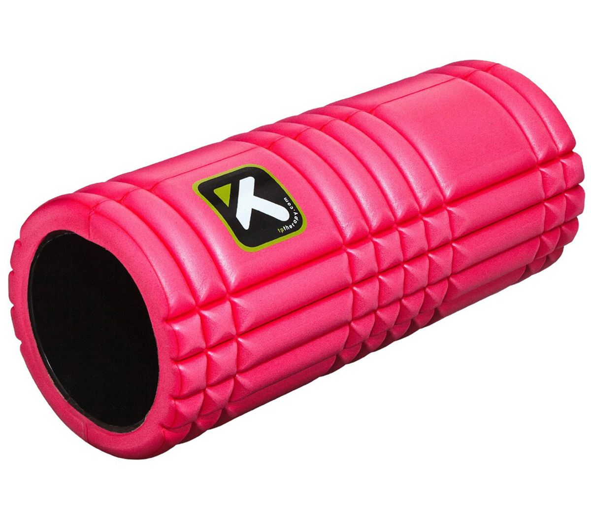 Trigger Point The Grid Foam Roller Pink