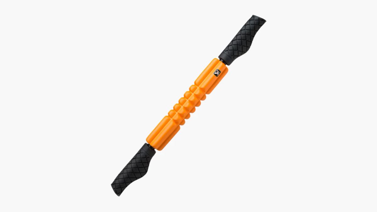 Trigger point The GRID ® STK Foam Roller - Orange