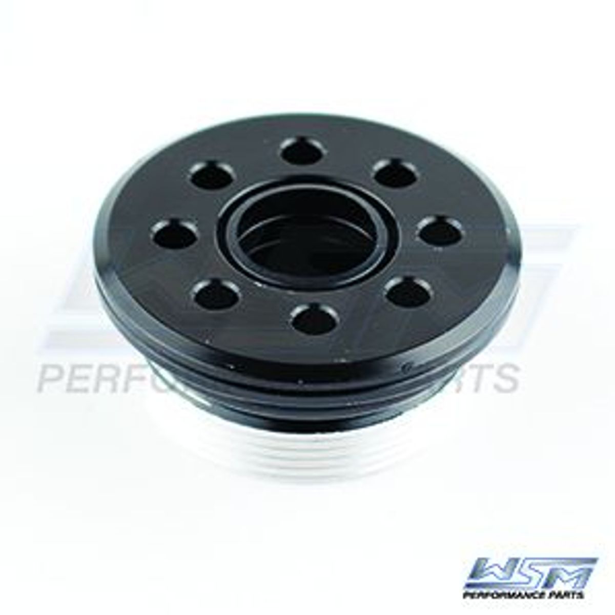 Trim Cylinder Cap:With Seals Suzuki / Yamaha 115 - 300 Hp - 4863096J01