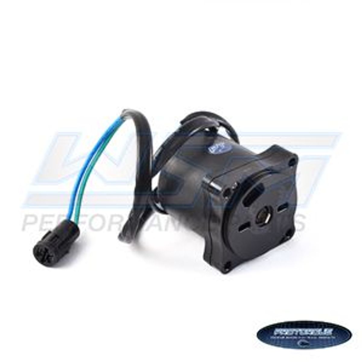 Trim / Tilt Motor: Honda 135 / 150 Hp BF 04-21 - 36120ZY6013