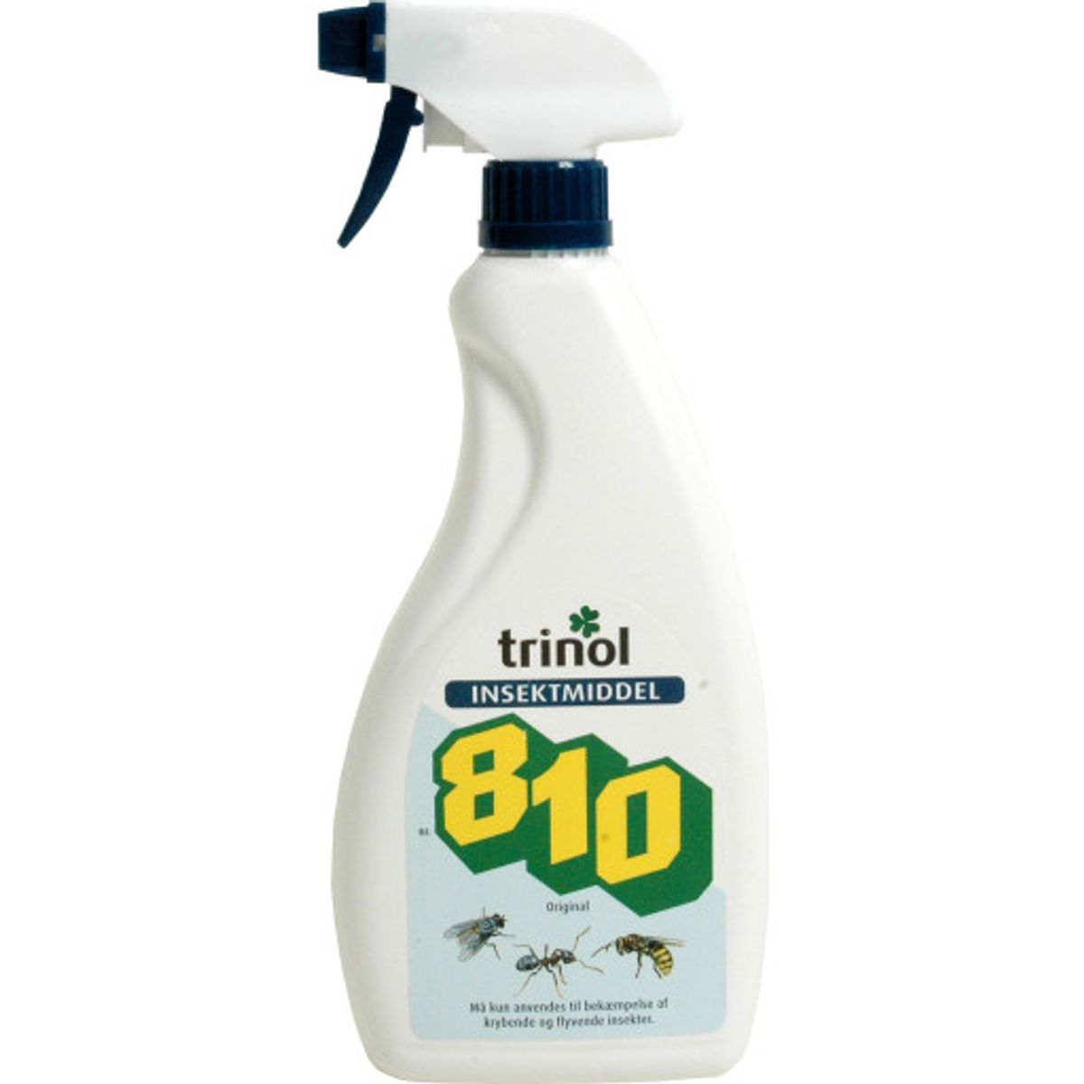 Trinol 810 insektmiddel 700ml1