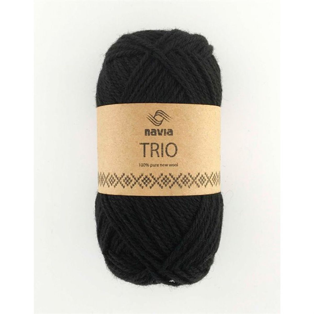 Trio | 037 Sort