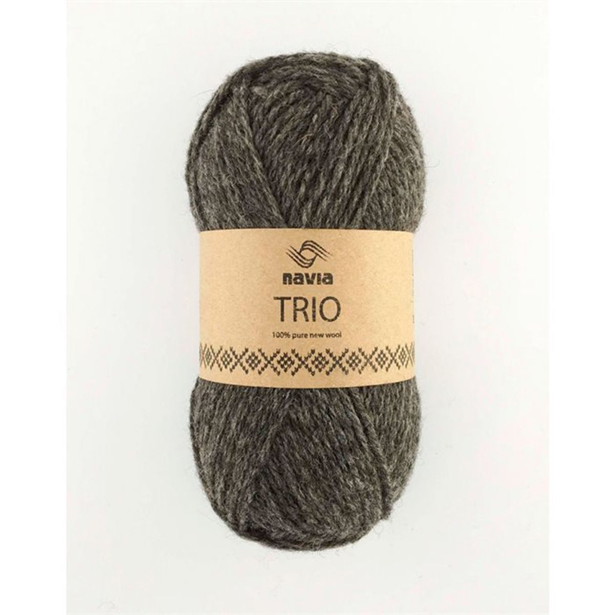 Trio | 039 Eg