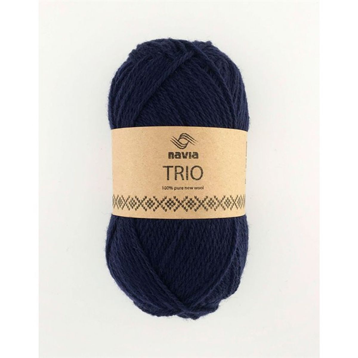 Trio | 324 Marineblå