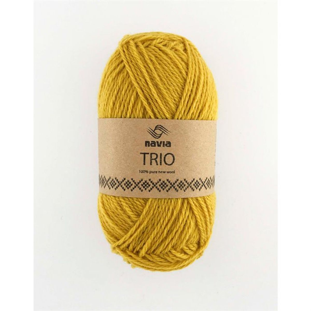 Trio | 336 Karry