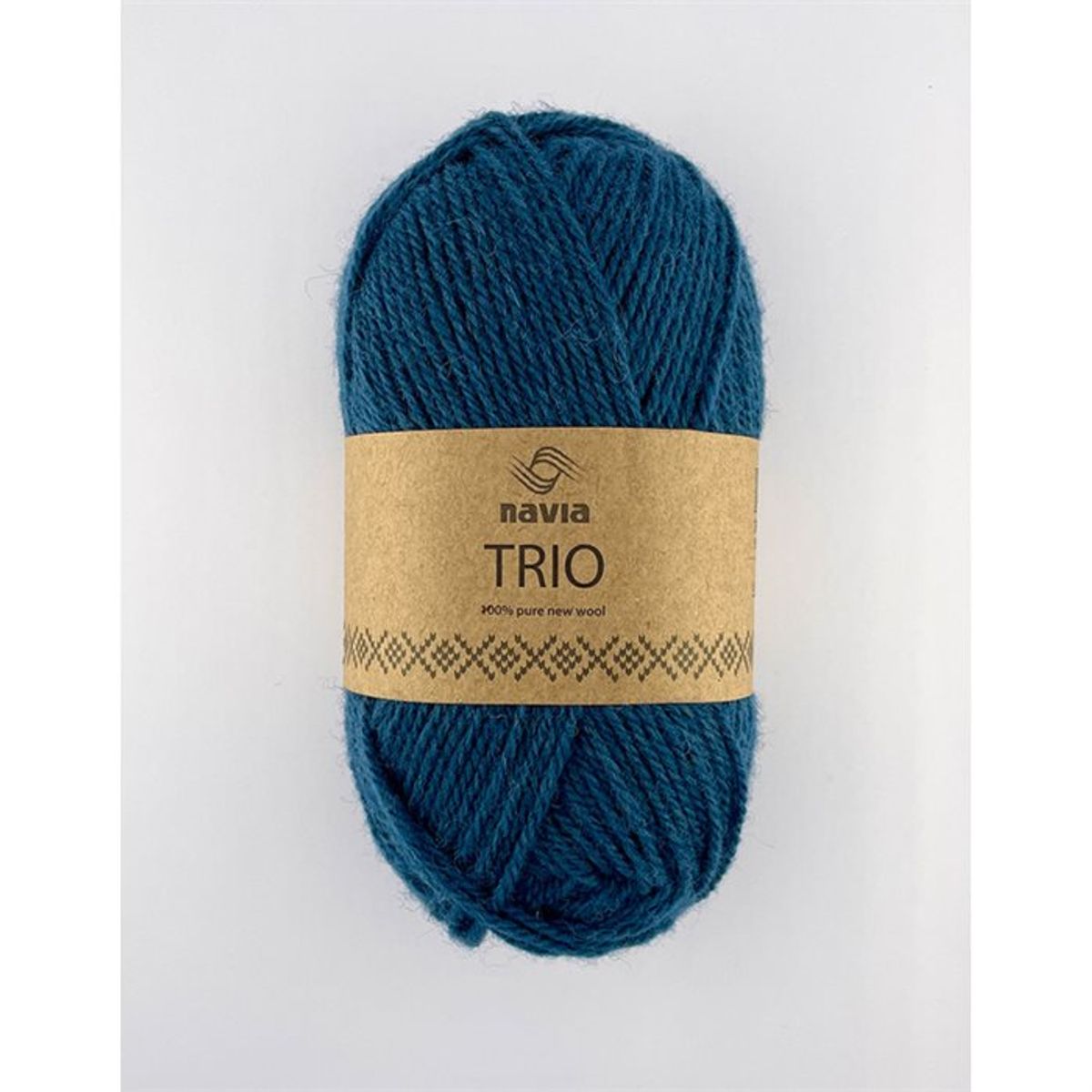 Trio | 362 Stargazer