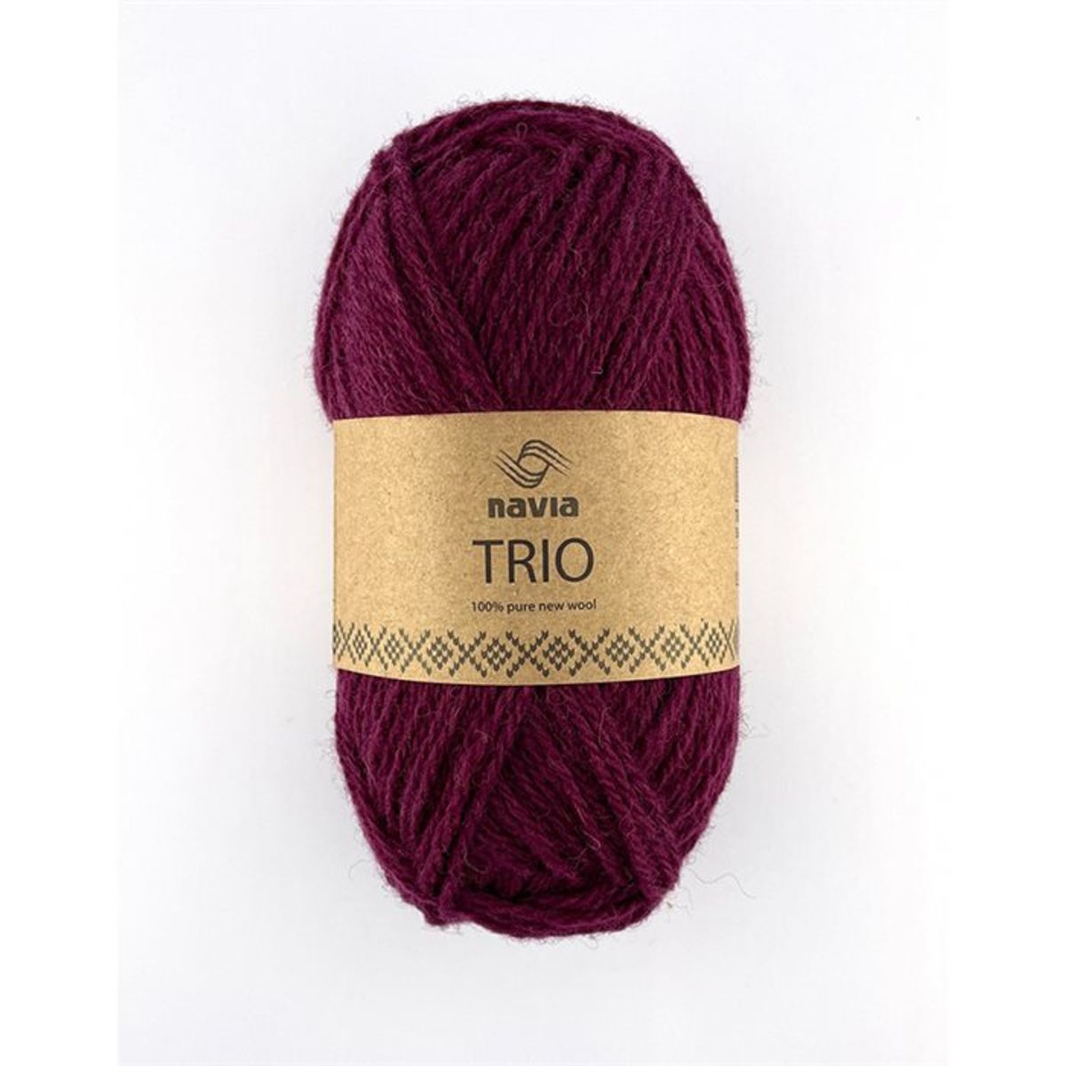 Trio | 366 Zinfandel