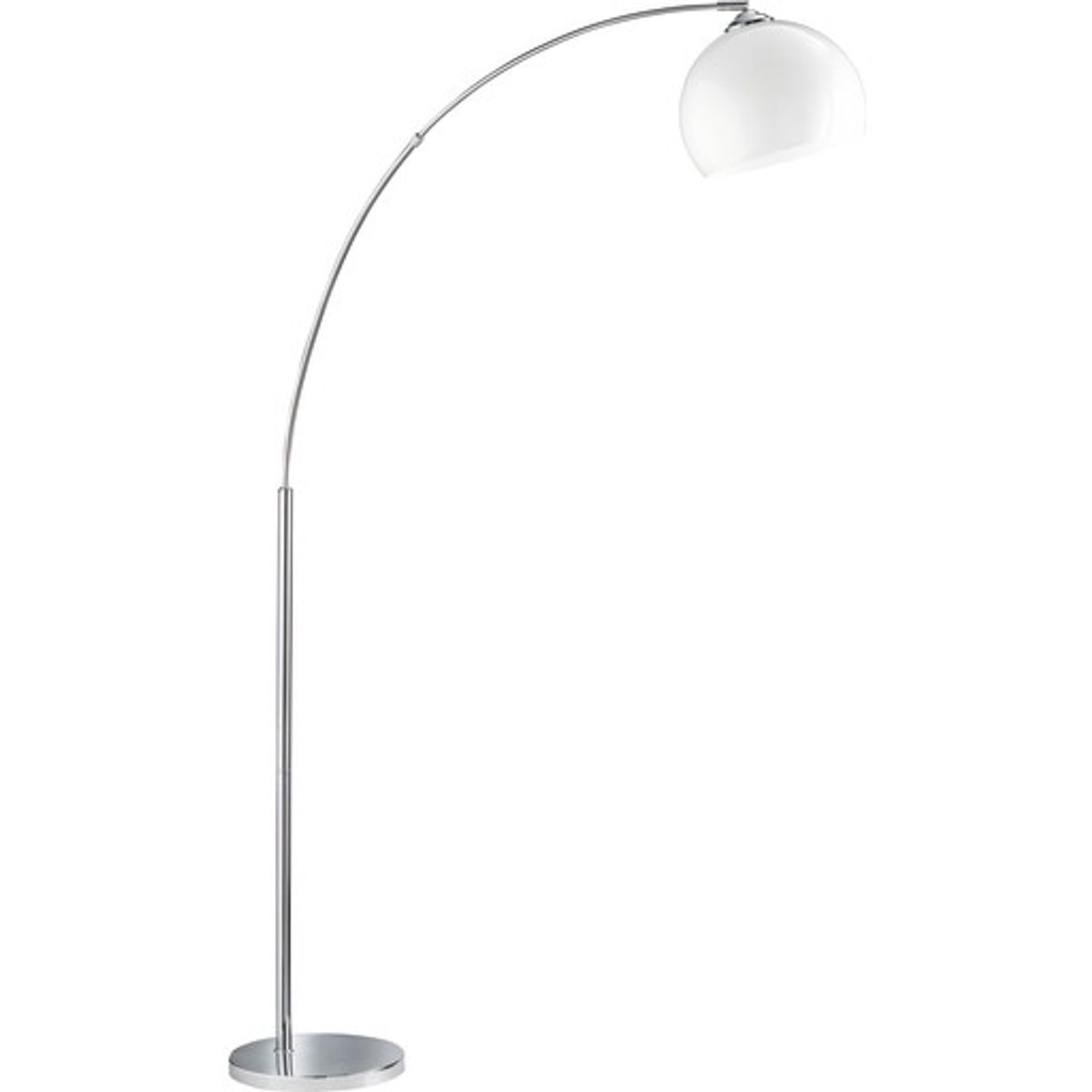 Trio Lighting Brasilia gulvlampe