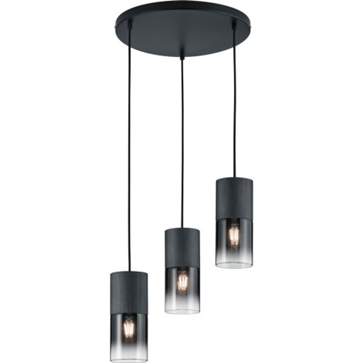 Trio Lighting Robin klyngependel