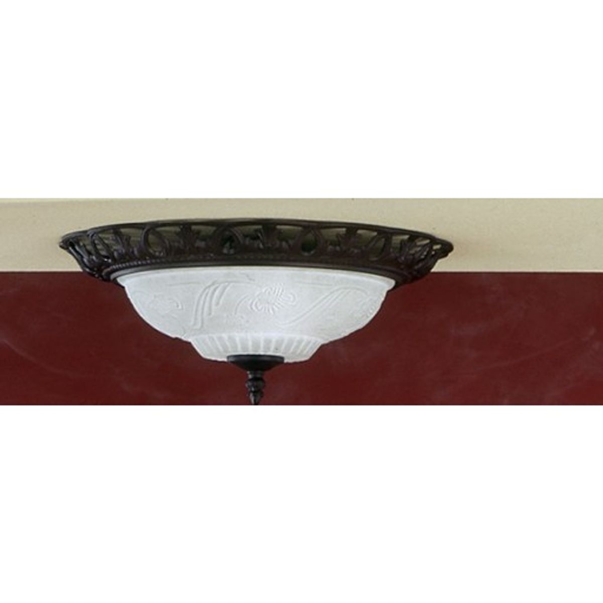 Trio Lighting Rustica loftlampe