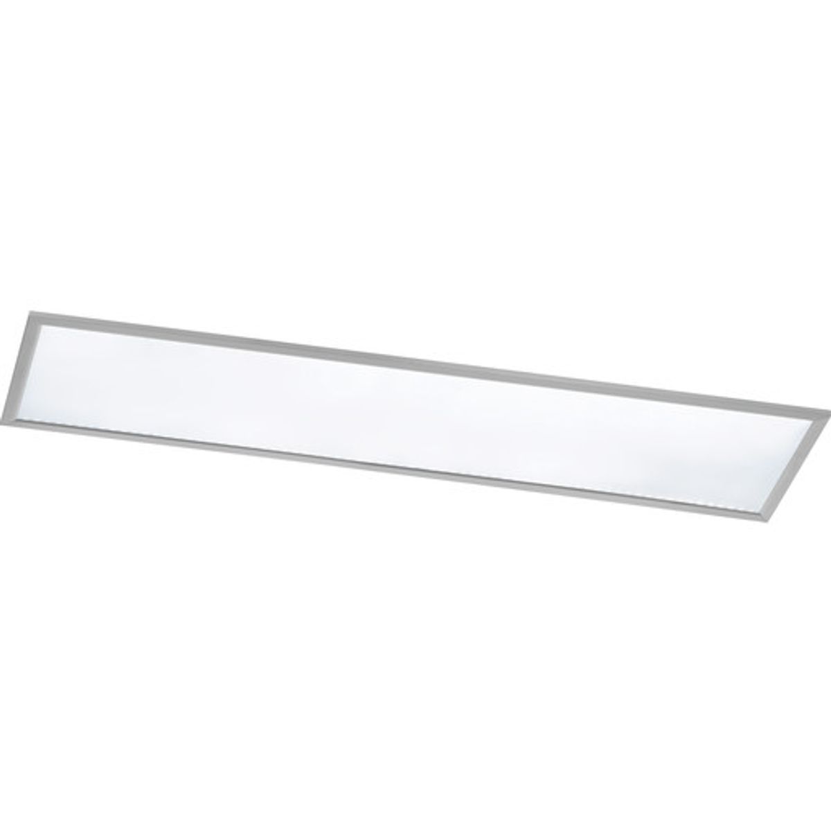 Trio Lighting Wiz Griffin LED panel, 29 x 109 cm