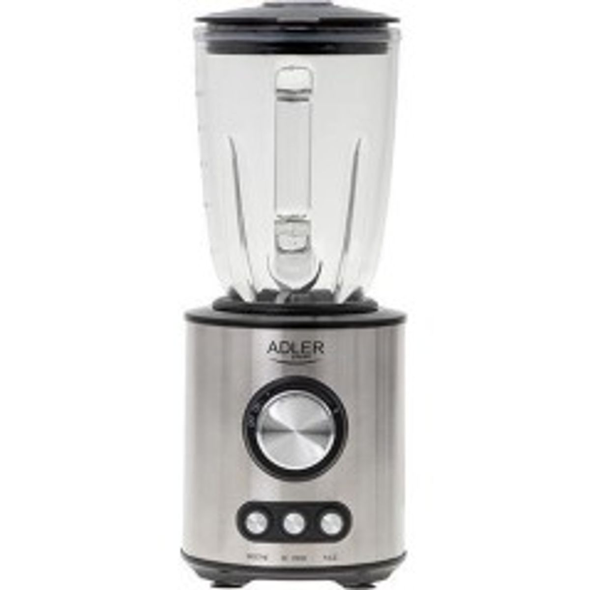 Triumph-Adler Blender 1700 W Glasbeholder 1.5 L Isknusning