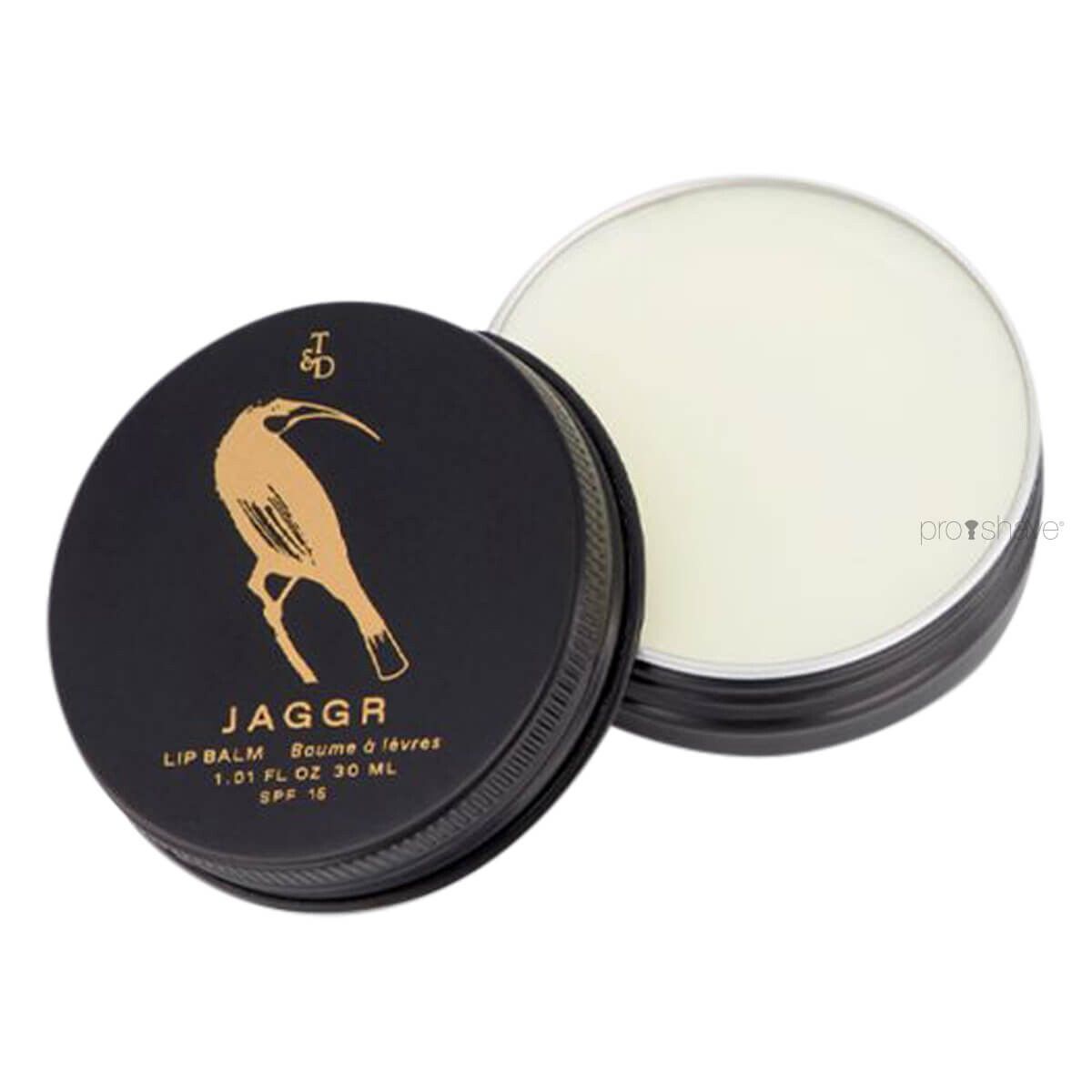 Triumph & Disaster Jagger Lip Balm, 30 ml.