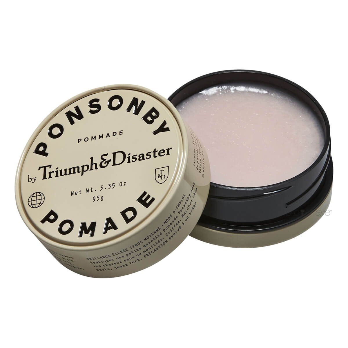 Triumph & Disaster Ponsonby Pomade, 95 gr.