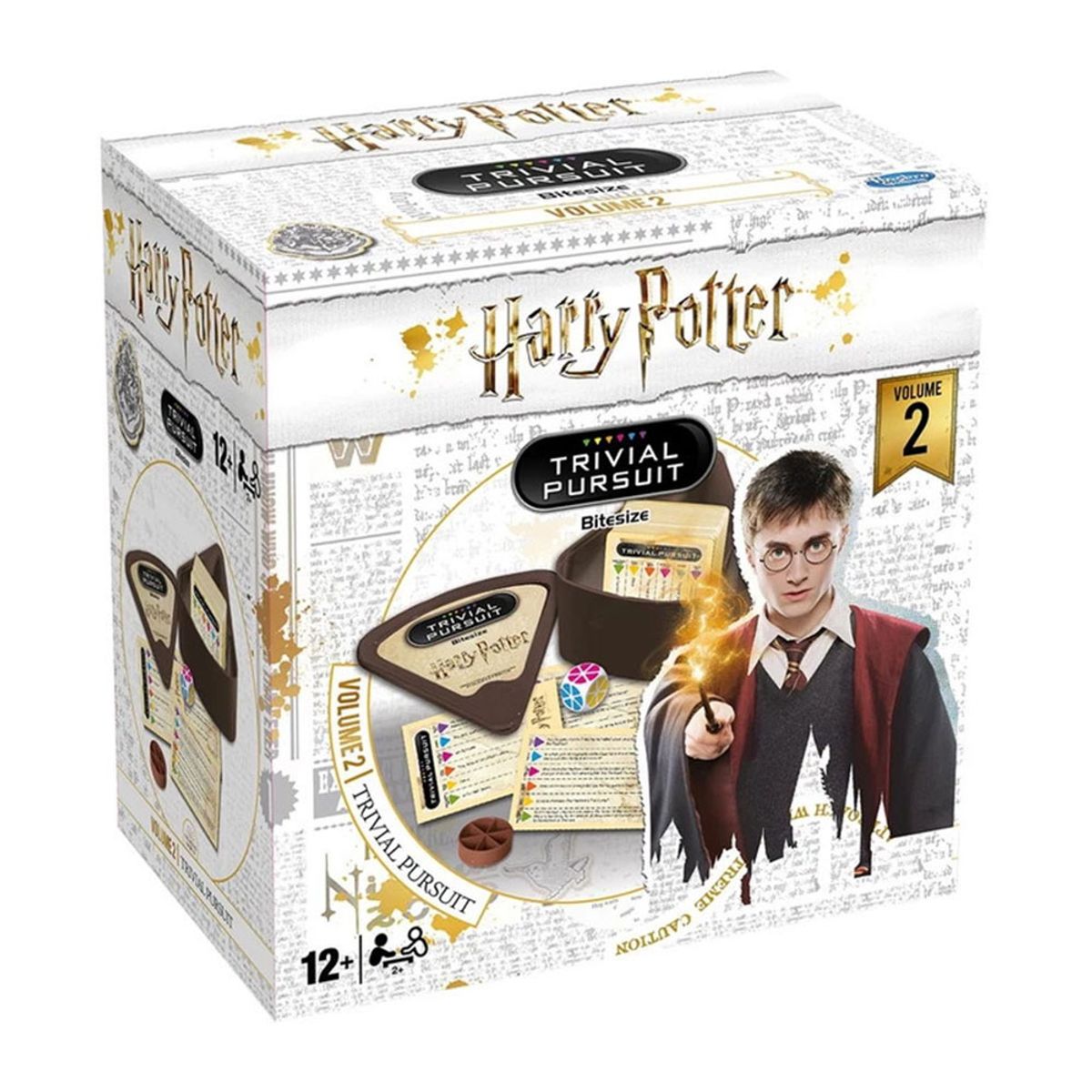 Trivial Pursuit - Harry Potter Volume 2