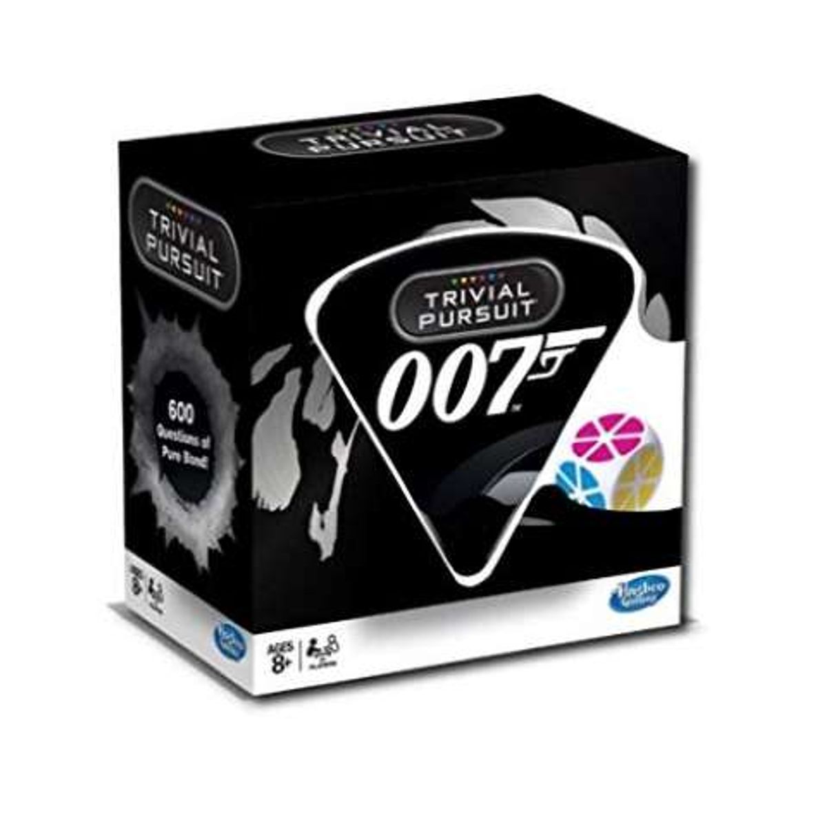 Trivial Pursuit - James Bond 007