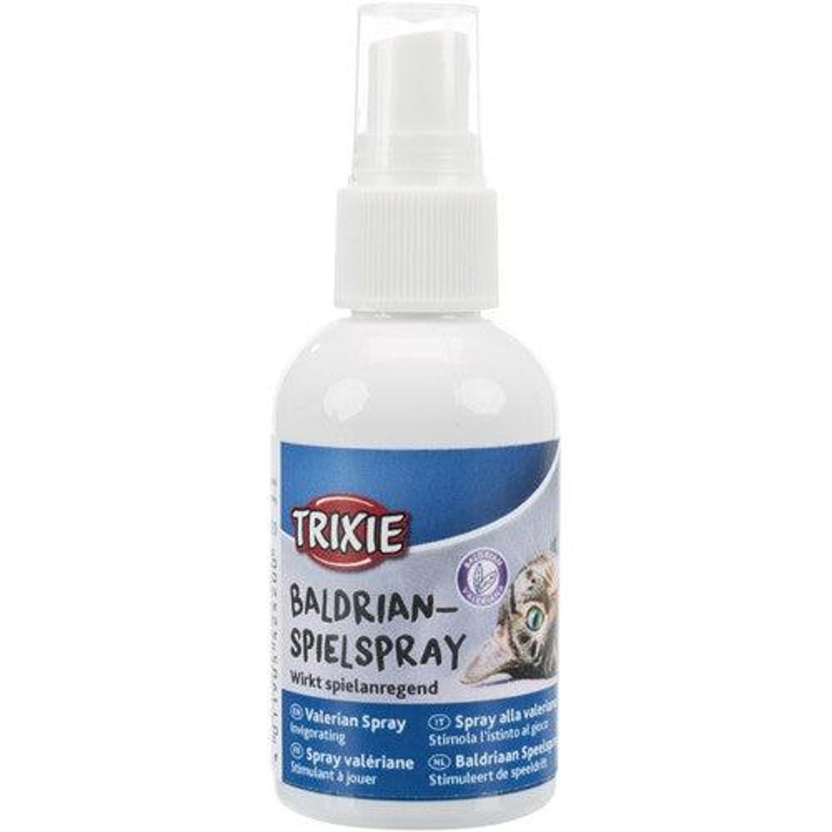 Trixie Baldrian Spray