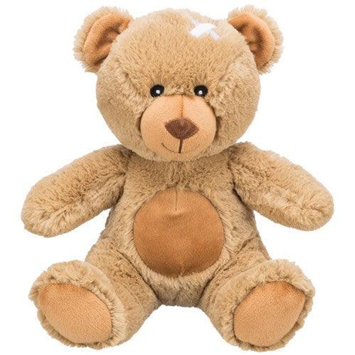 Trixie Be Eco Teddy Eddy, plush recycled, 23 cm