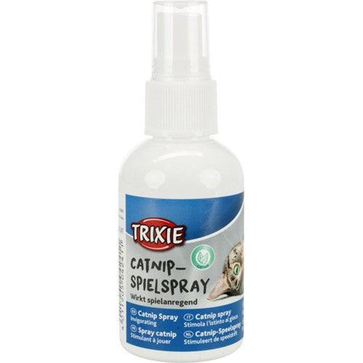 Trixie Catnip Spray