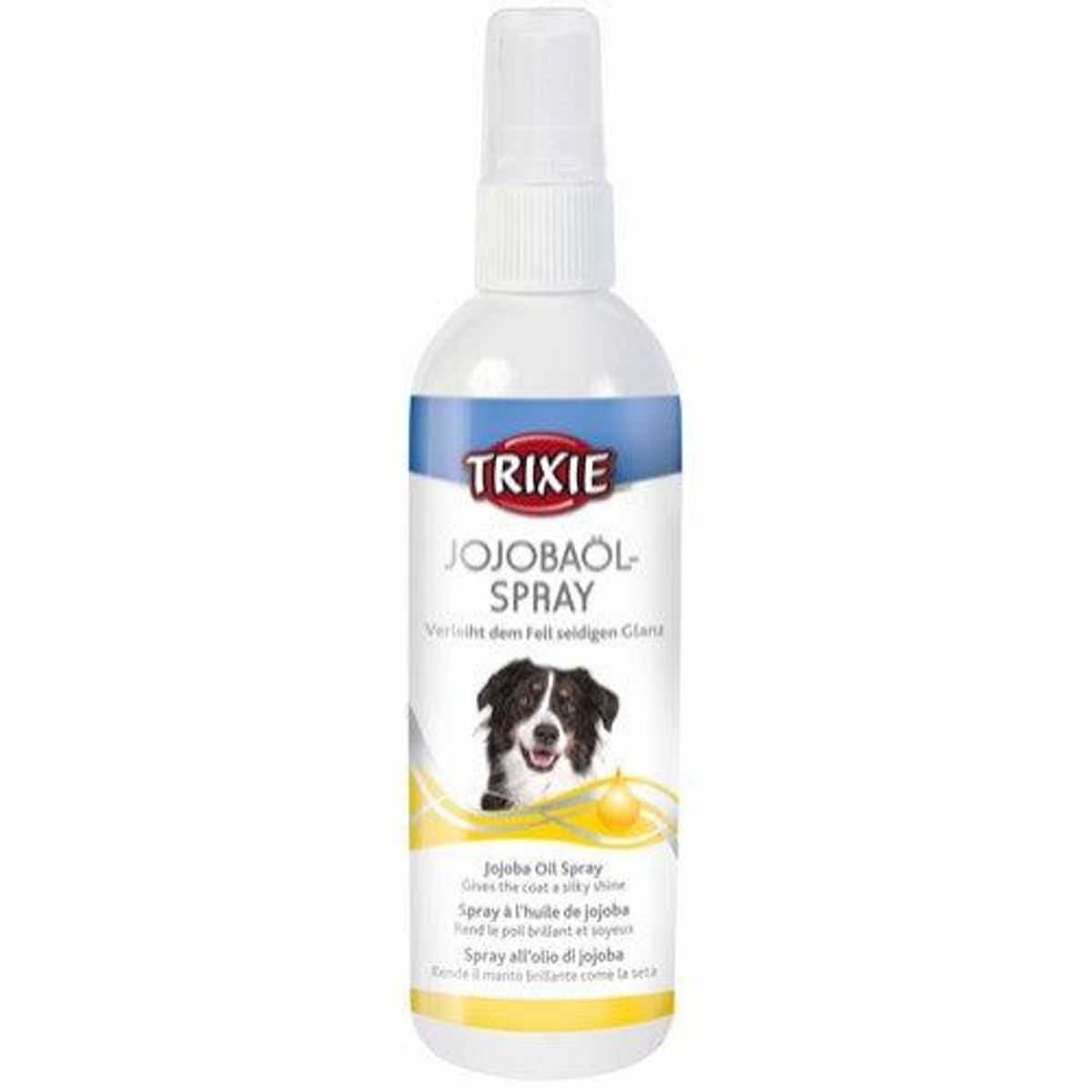 Trixie Jojoba-oile spray for hunde, 175 ml