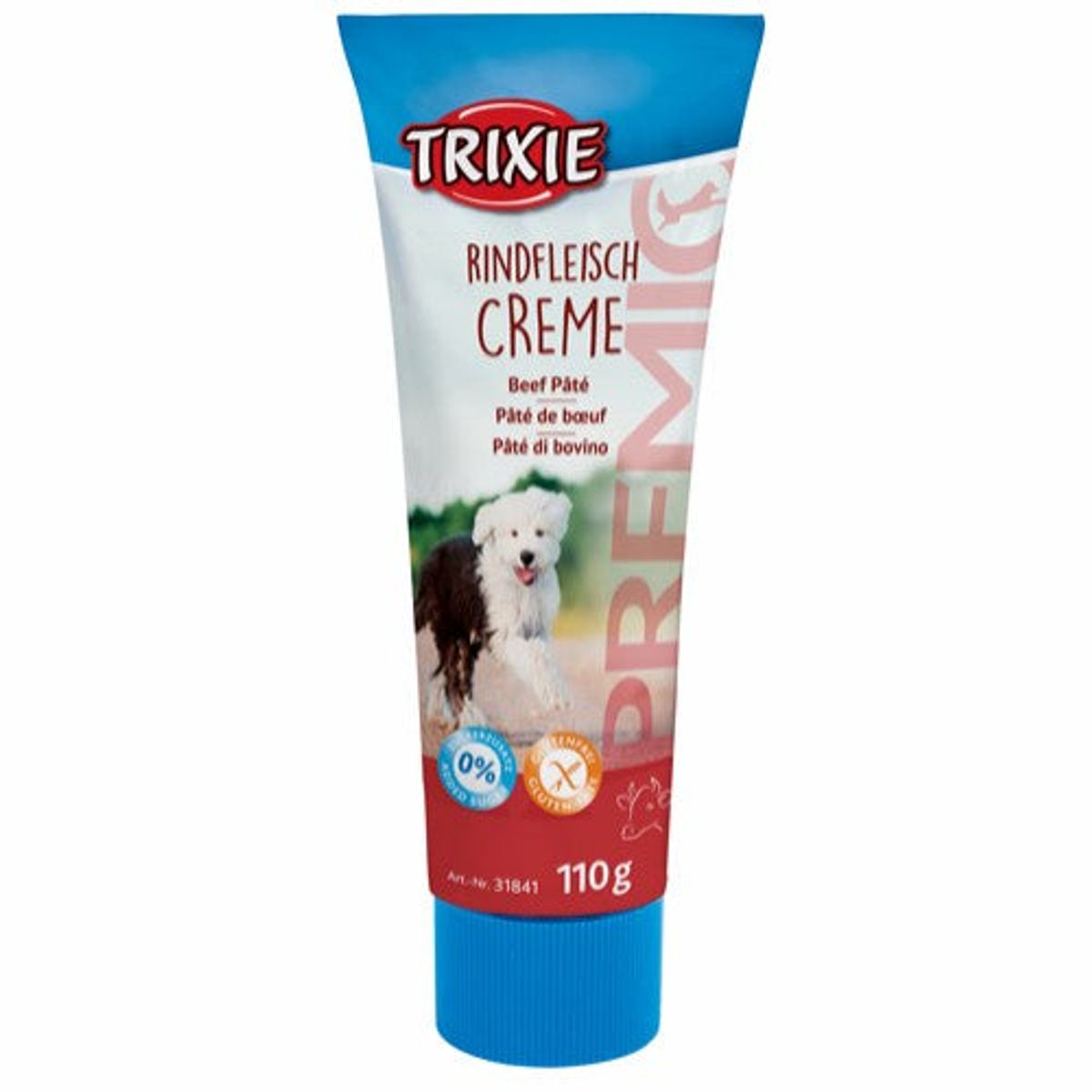 Trixie Premio Okse Paté 110g