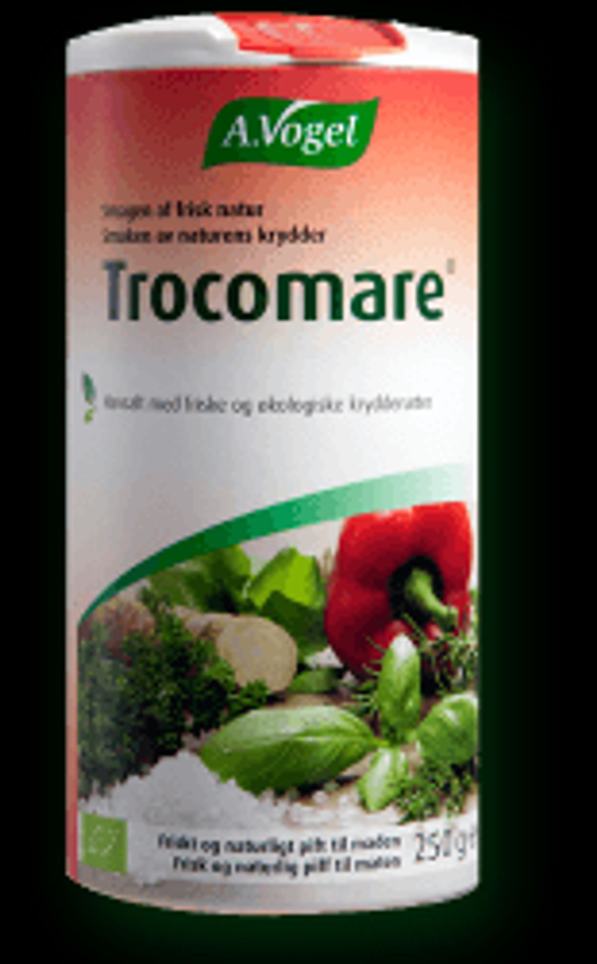 Trocomare Salt - 250 gram