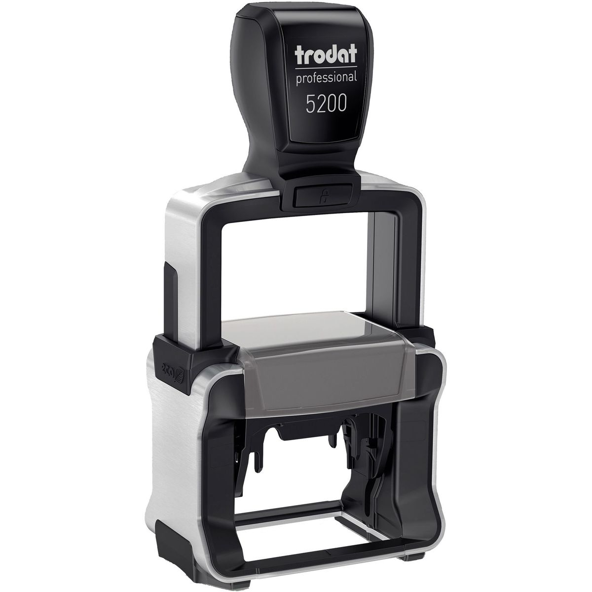 Trodat Professional 4.0 5200 tekststempel Max. 4 tekstlinjer