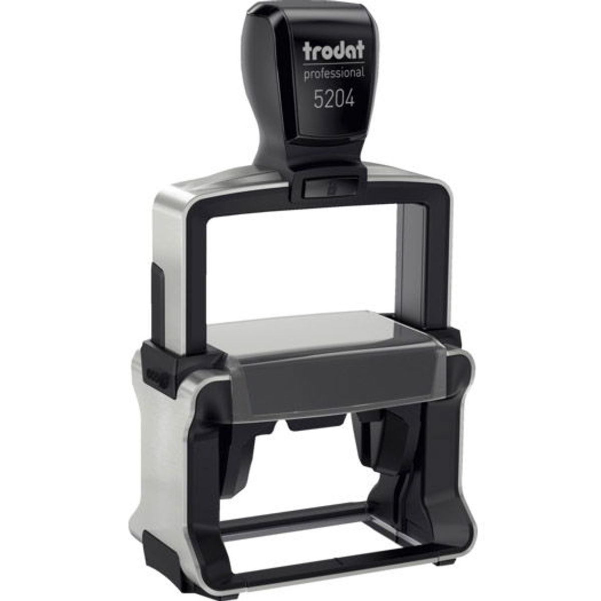 Trodat Professional 4.0 5204 tekststempel Max. 5 tekstlinjer