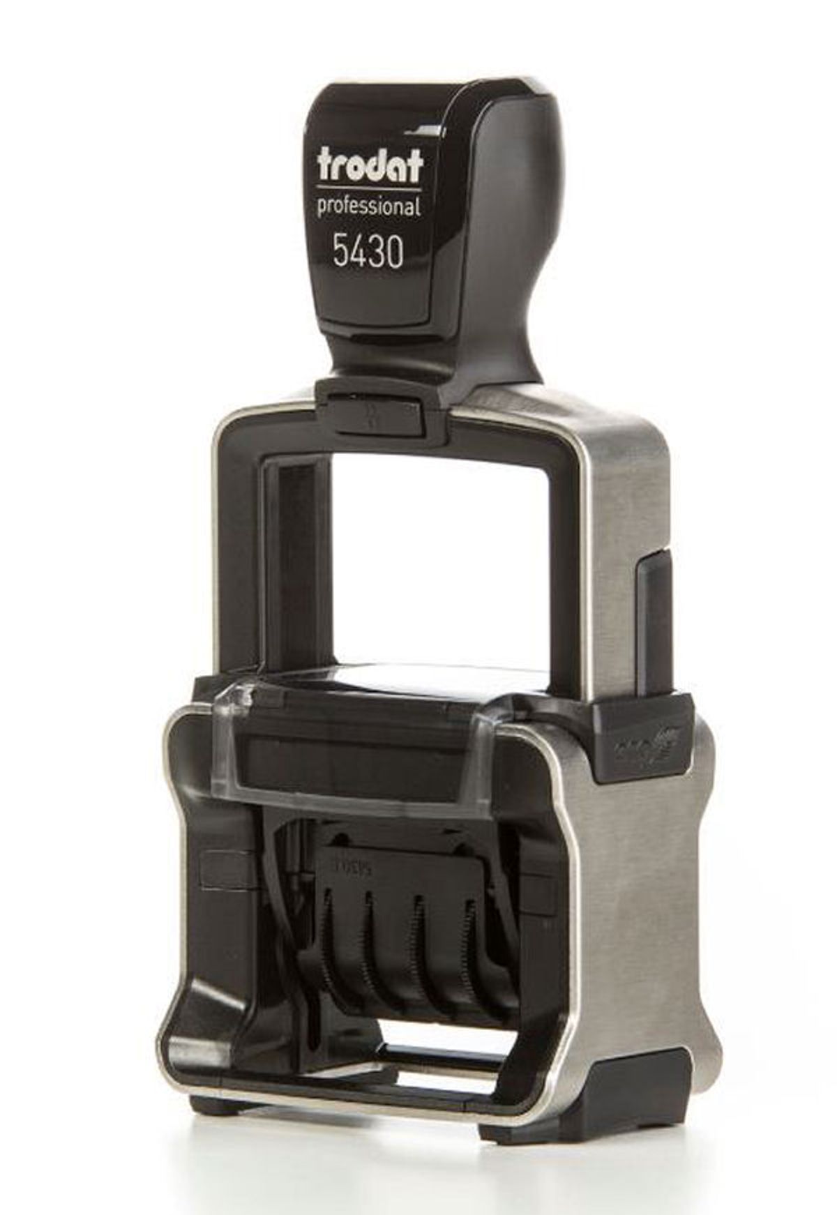 Trodat professional 4.0 self-inking stamp 5430