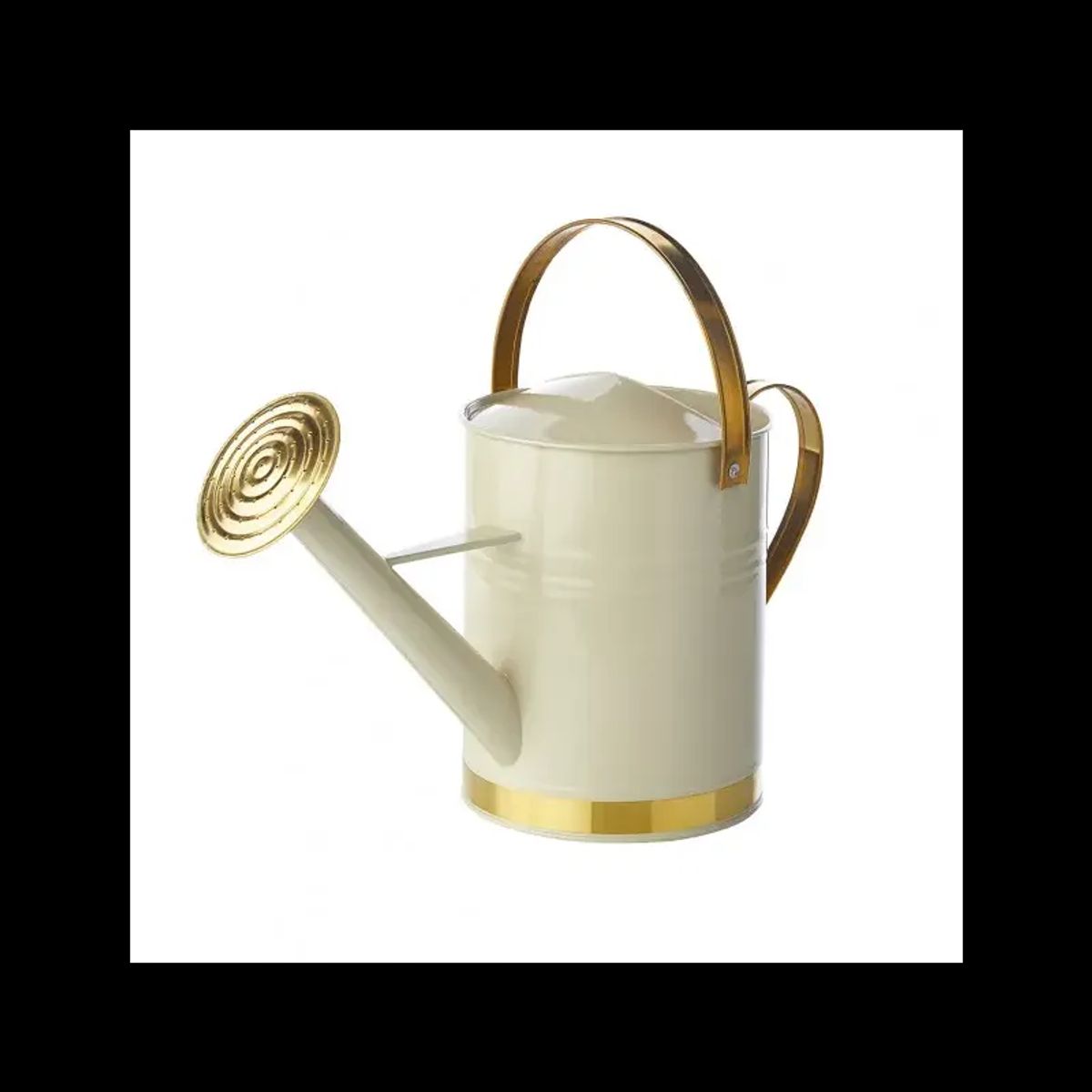 Trolla Oak Mill - Vandkande 4,5 L Creme