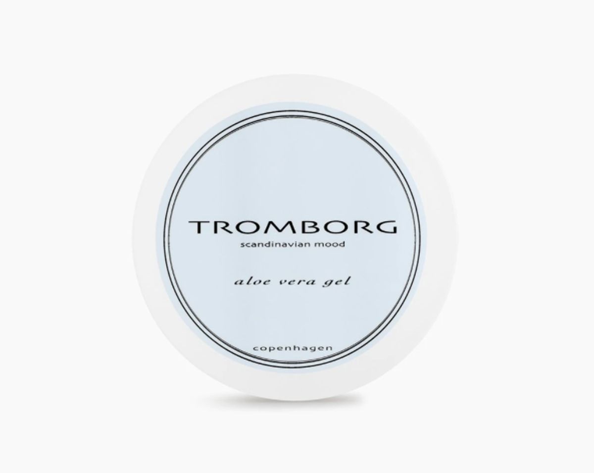 Tromborg Aloe Vera Gel 50 ml