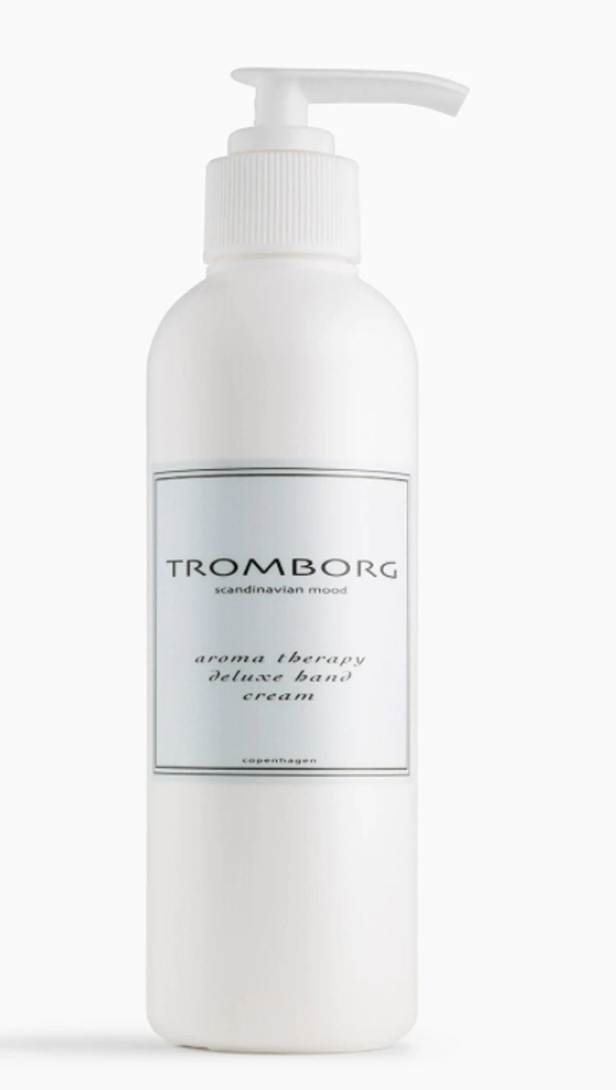 Tromborg Aroma Therapy Deluxe Hand Cream 200ml