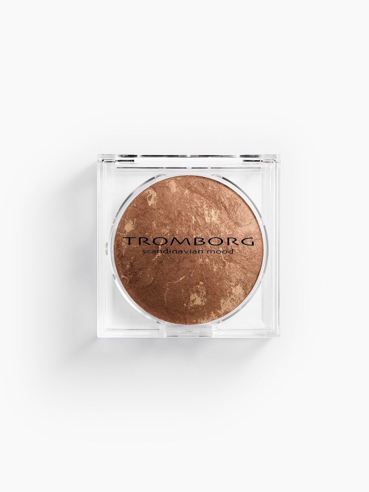 Tromborg Baked Mineral Bronze 5,5 g