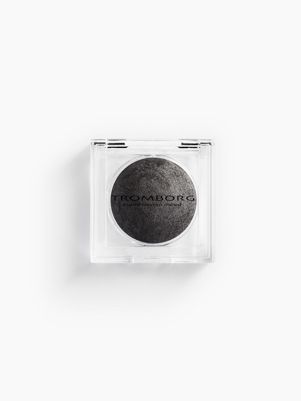 Tromborg Baked Mineral Eye Shadow #Darkness 1,8g