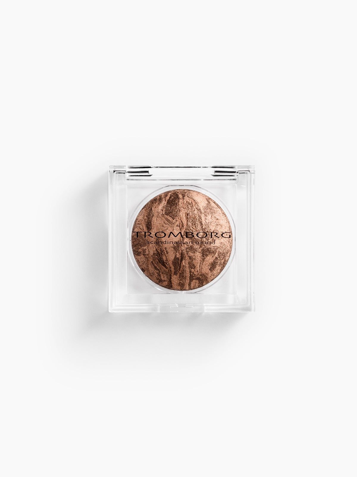 Tromborg Baked Mineral Eye Shadow #Earth 1,8g