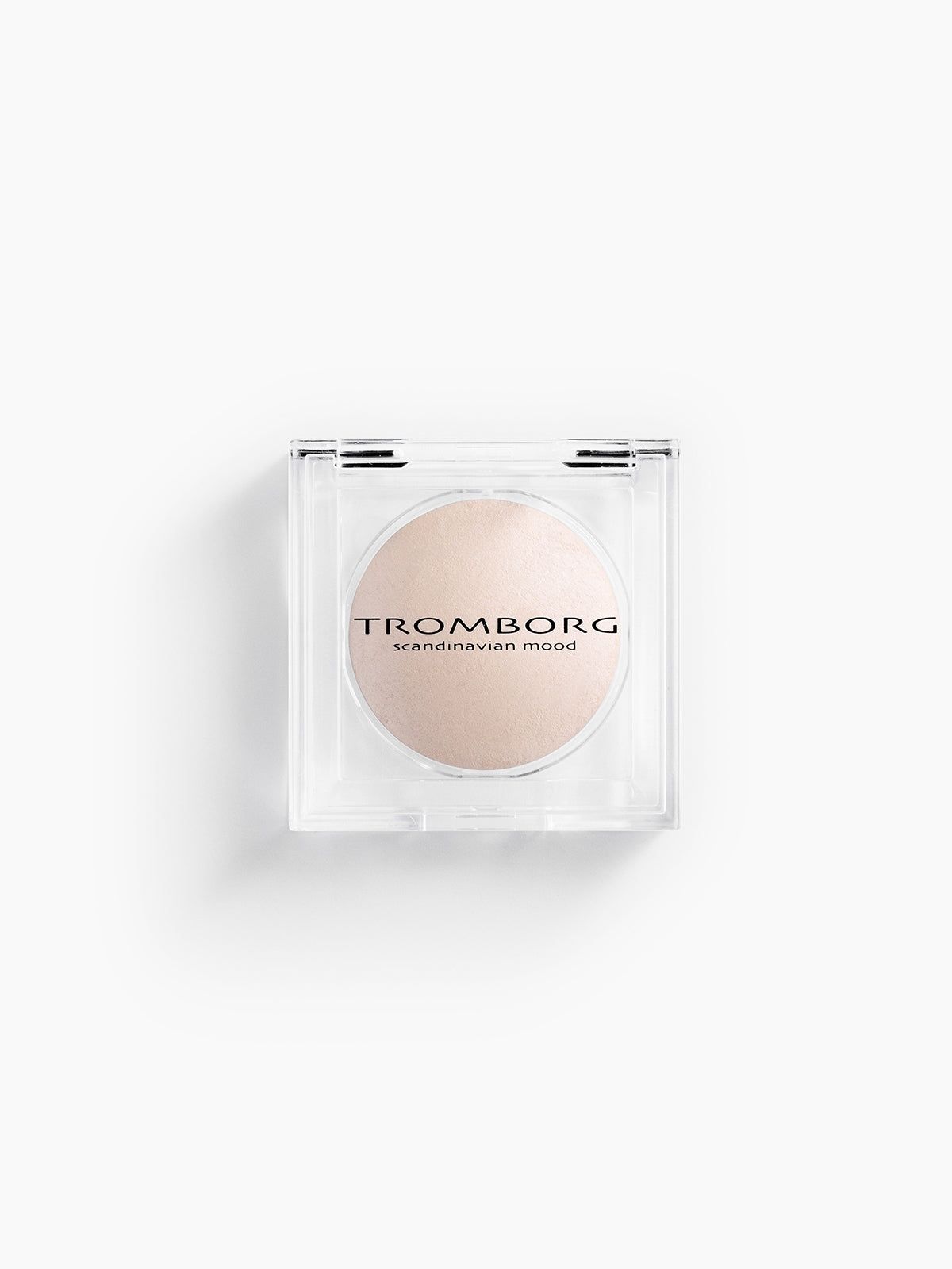 Tromborg Baked Mineral Eye Shadow #Light 1,8g