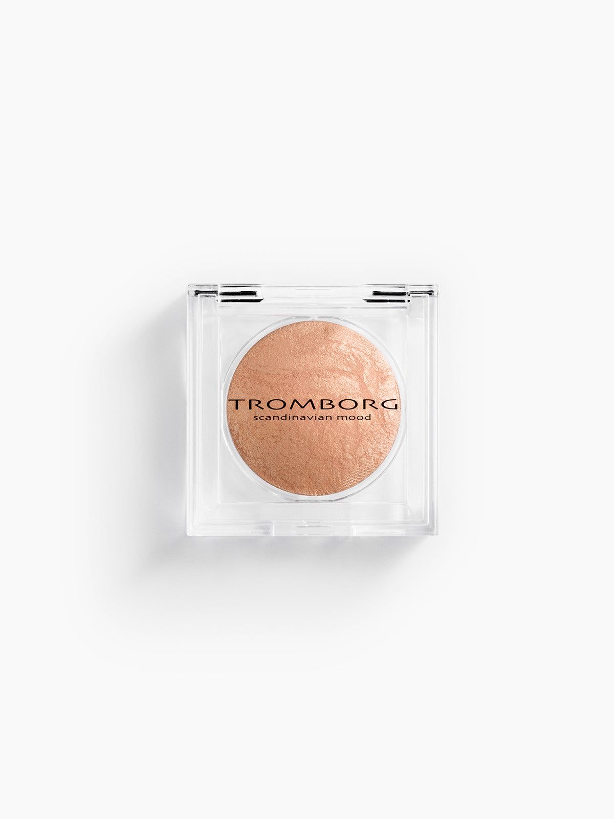 Tromborg Baked Mineral Eye Shadow #Tephra 1,8g