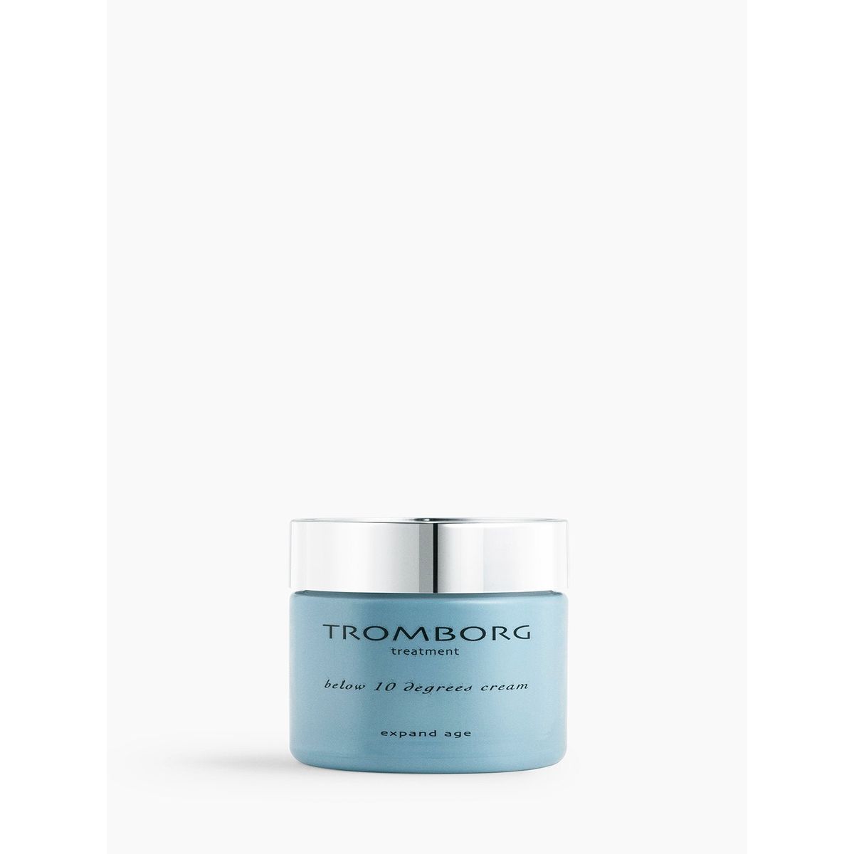 Tromborg Below 10 Degrees Cream 50 ml