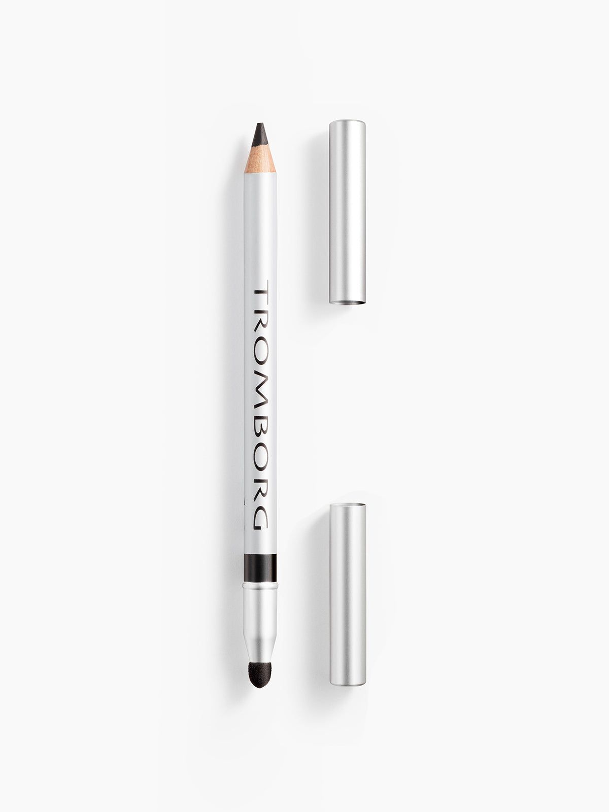 Tromborg Deluxe Eyeliner #1 Black 1,5 g