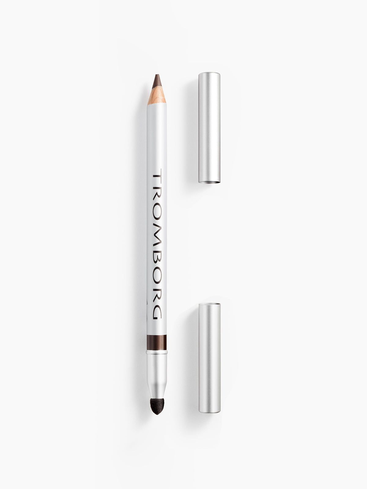 Tromborg Deluxe Eyeliner #2 Brown 1,5 g