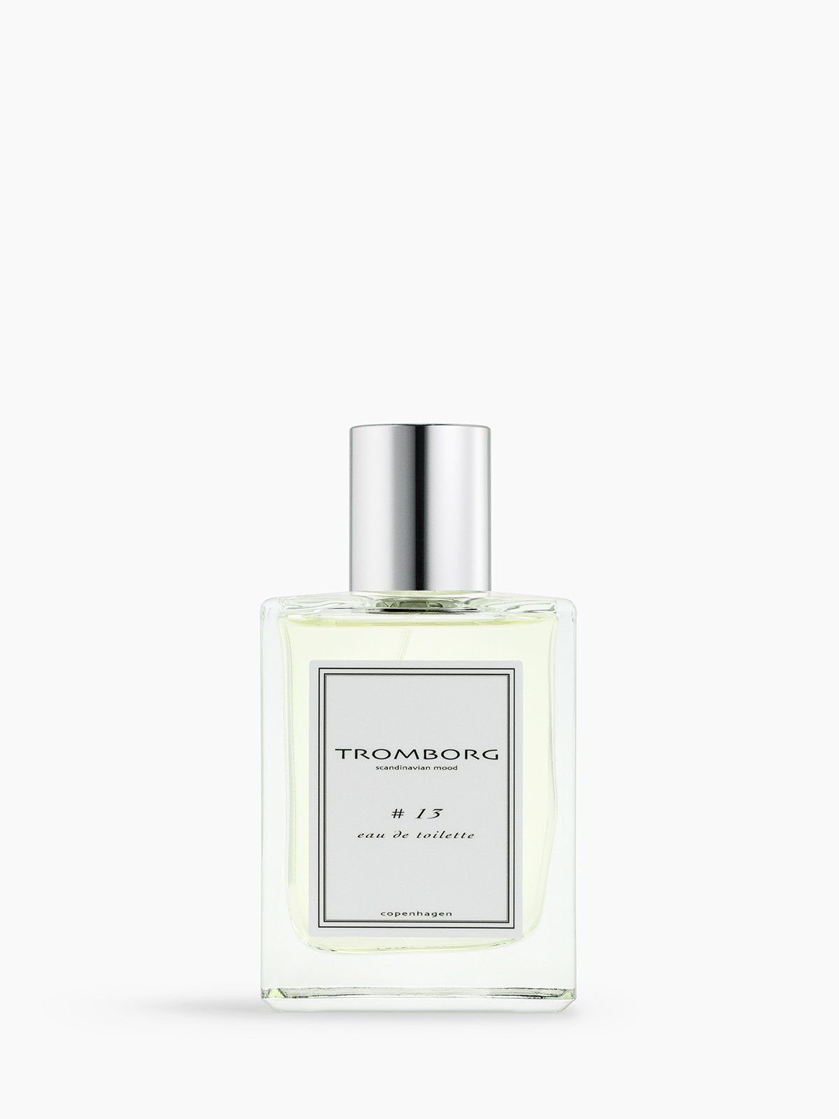 Tromborg Eau De Toilette #13 50 ml