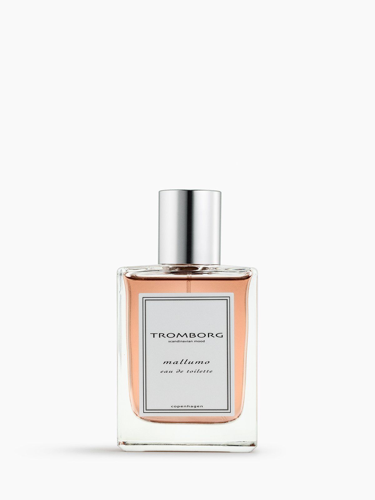 Tromborg Eau De Toilette Mallumo 50 ml