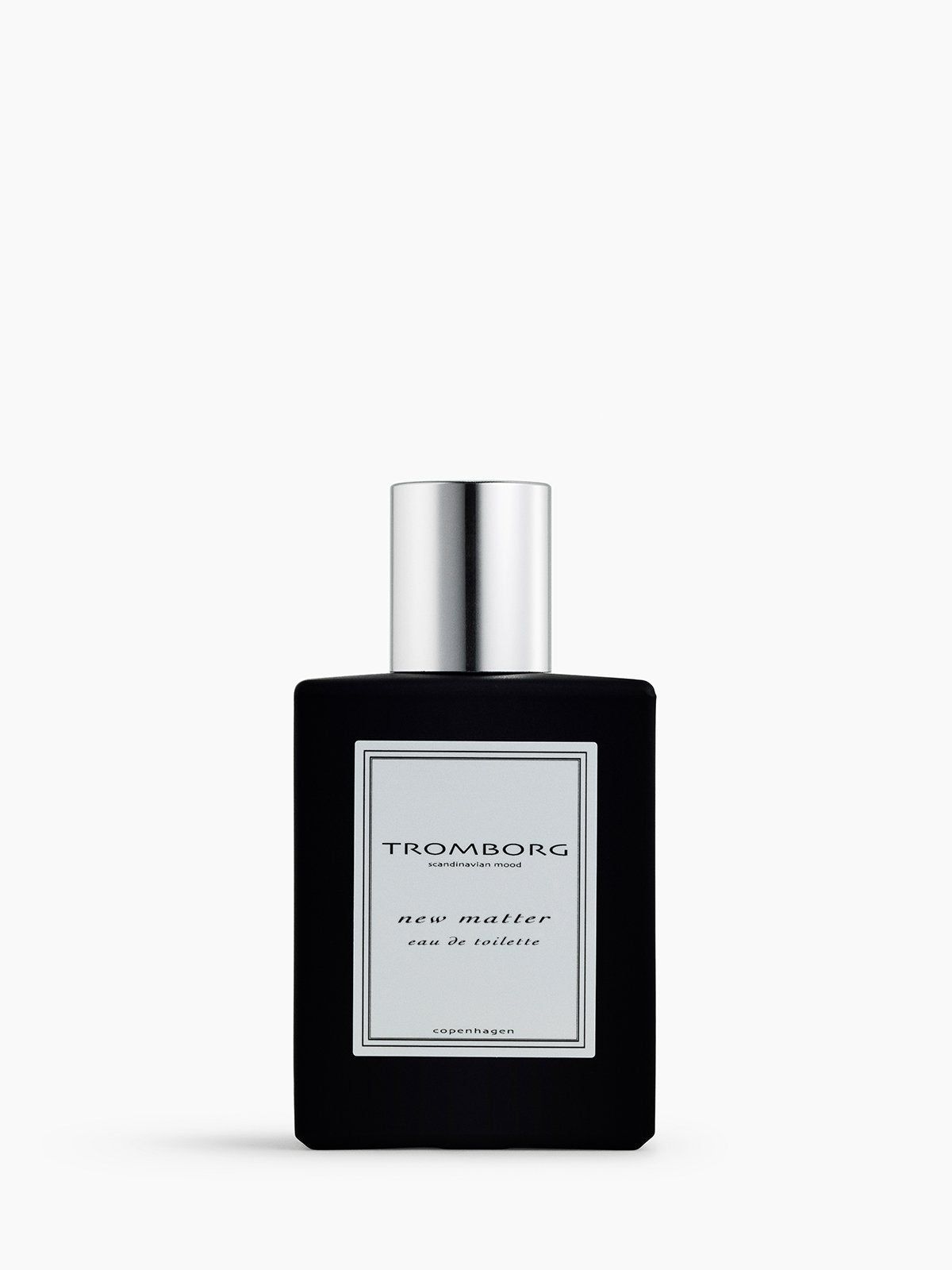 Tromborg Eau De Toilette New Matter