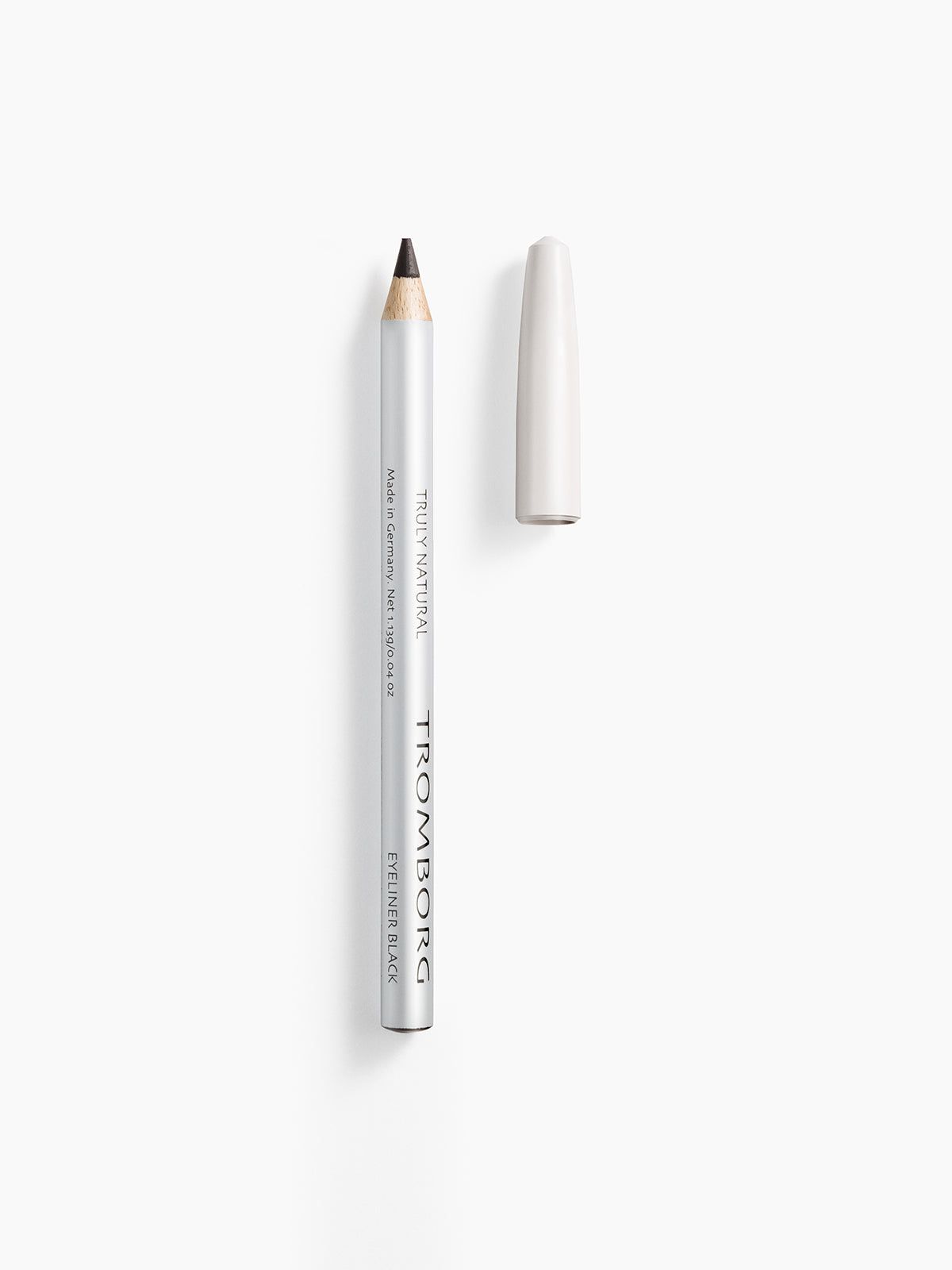 Tromborg Eyeliner Black 1,5 g