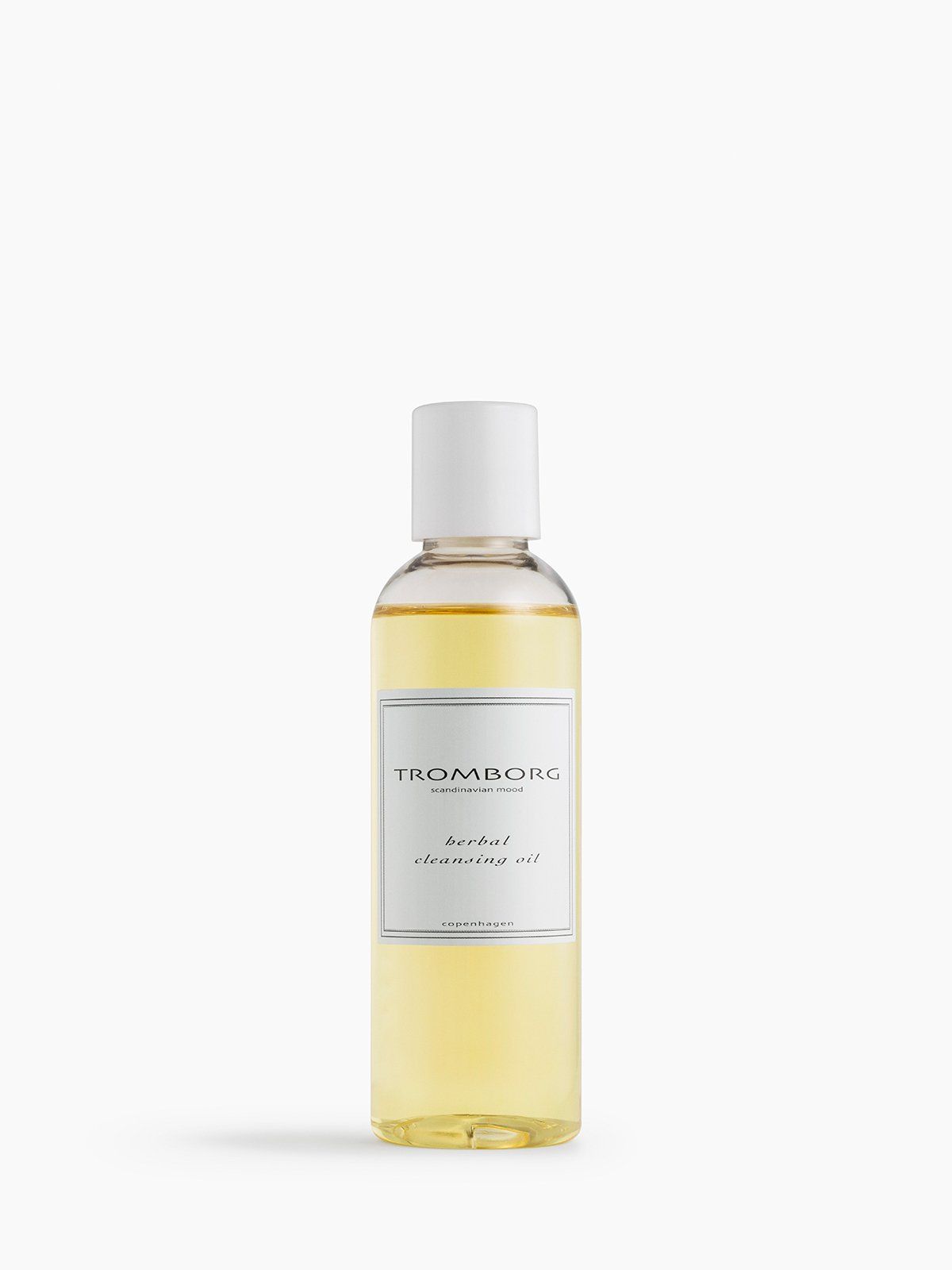 Tromborg Herbal Cleansing Oil 100 ml