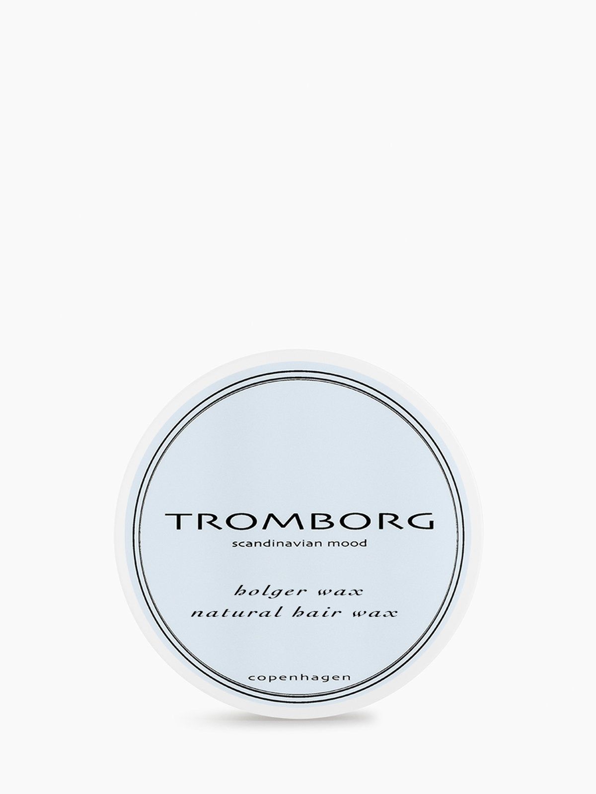 Tromborg Holger Wax 90ml